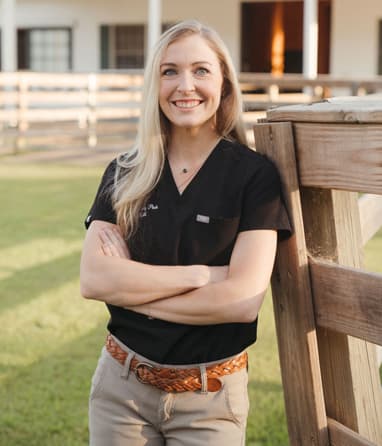 Dr. Sydney Peek