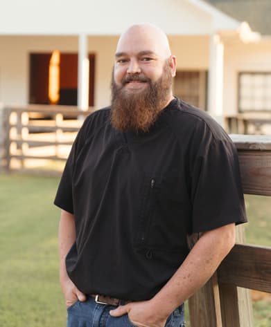 Dr. Shane D. Lee